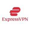 ExpressVPN logo