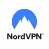NordVPN logo
