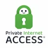Private Internet Access logo