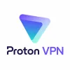 Proton VPN logo