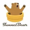 TunnelBear logo