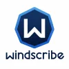 Windscribe logo