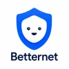 Betternet logo