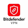 Bitdefender VPN logo