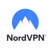 NordVPN logo