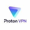 Proton VPN logo