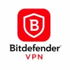 Bitdefender VPN logo
