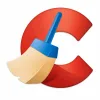 CCleaner logo