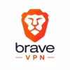Brave VPN logo