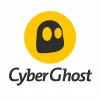 CyberGhost logo