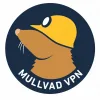 Mullvad VPN logo