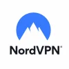 NordVPN logo