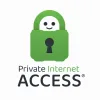 Private Internet Access logo