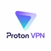 Proton VPN logo