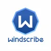 Windscribe logo