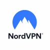 NordVPN logo