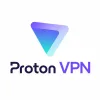 Proton VPN logo