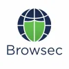 Browsec logo