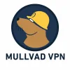 Mullvad VPN logo