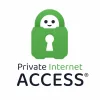 Private Internet Access logo