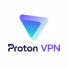 Proton VPN logo
