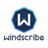 Windscribe logo