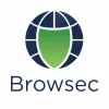 Browsec VPN logo