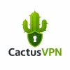 CactusVPN logo