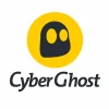 CyberGhost logo