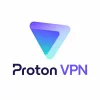 Proton VPN logo