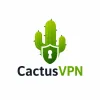 CactusVPN logo
