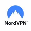 NordVPN logo