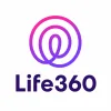 Life360 logo