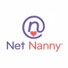 Net Nanny logo