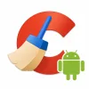 CCleaner for Android logo