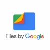 Files by Google logo