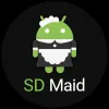SD Maid logo
