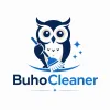 BuhoCleaner logo