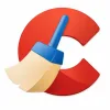 CCleaner for Mac logo