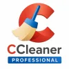 CCleaner Professional logo