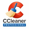 CCleaner Professional logo