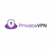 PrivateVPN logo