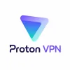 Proton VPN logo