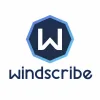 Windscribe logo