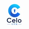 Celo VPN logo
