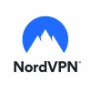 NordVPN logo