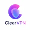 ClearVPN logo