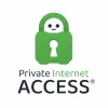 Private Internet Access logo