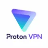 Proton VPN logo
