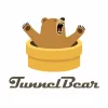 TunnelBear logo